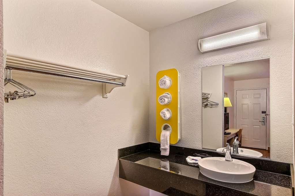 Motel 6-Pinole, Ca Kamer foto
