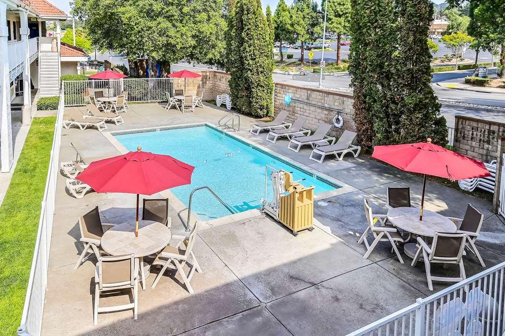 Motel 6-Pinole, Ca Faciliteiten foto