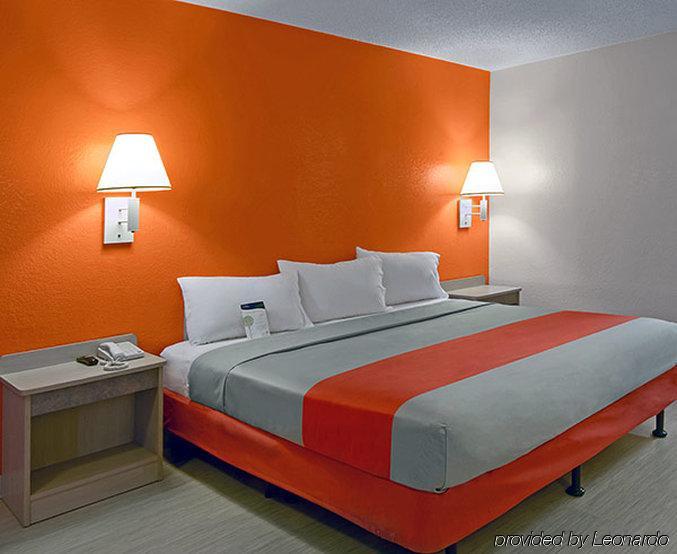 Motel 6-Pinole, Ca Buitenkant foto