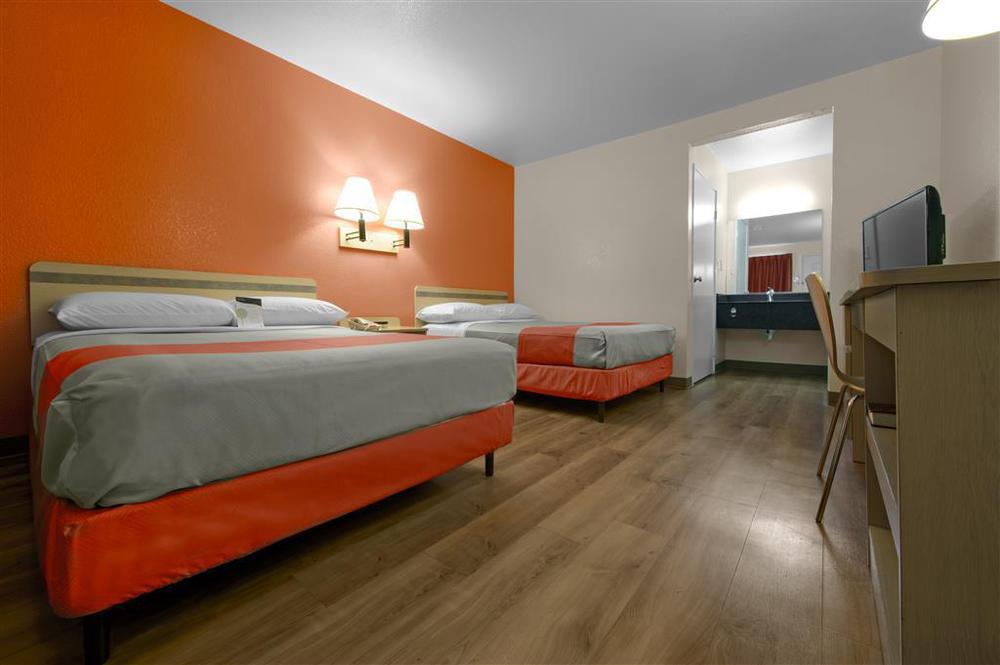 Motel 6-Pinole, Ca Kamer foto