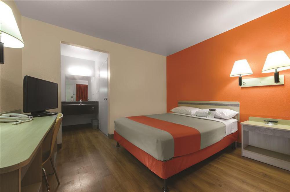 Motel 6-Pinole, Ca Kamer foto